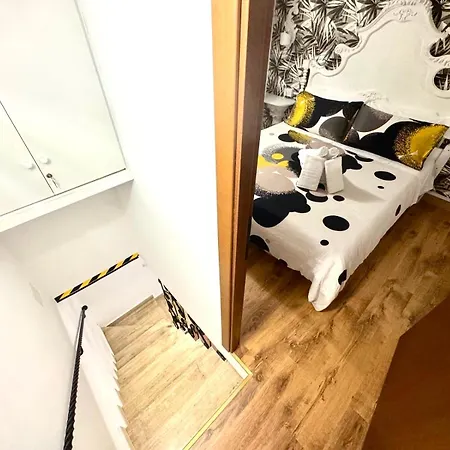 Apartment Machiavelli House *