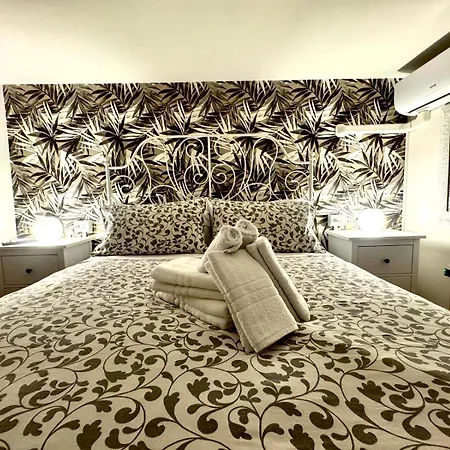 Machiavelli House Apartment