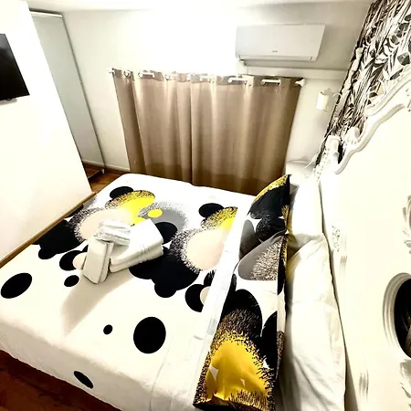 Apartment Machiavelli House