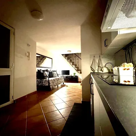 Apartment Machiavelli House *
