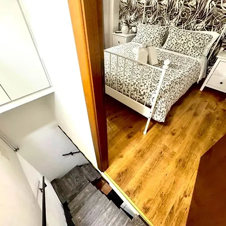 Apartment Machiavelli House Rome
