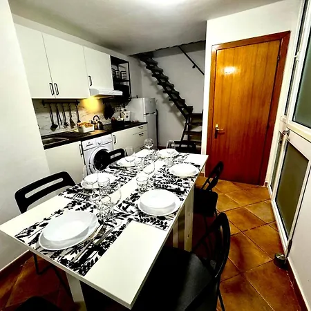 Machiavelli House Apartment