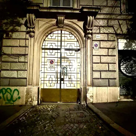 Apartment Machiavelli House *