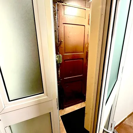 Apartment Machiavelli House