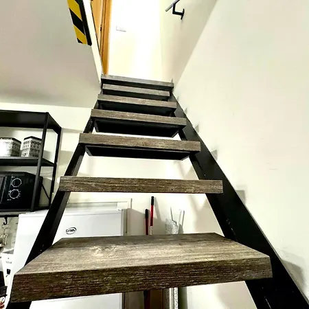 Apartment Machiavelli House *