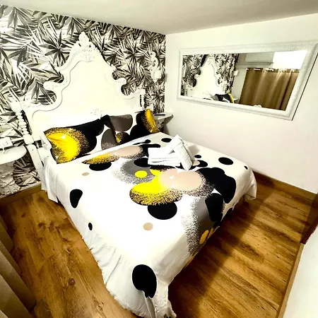 Machiavelli House Apartment Rome