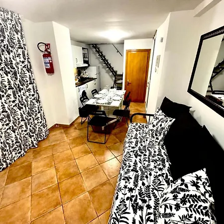 Apartment Machiavelli House Rome