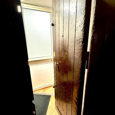 Apartment Machiavelli House *