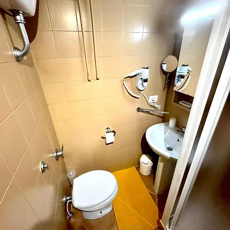 Machiavelli House Apartment Rome