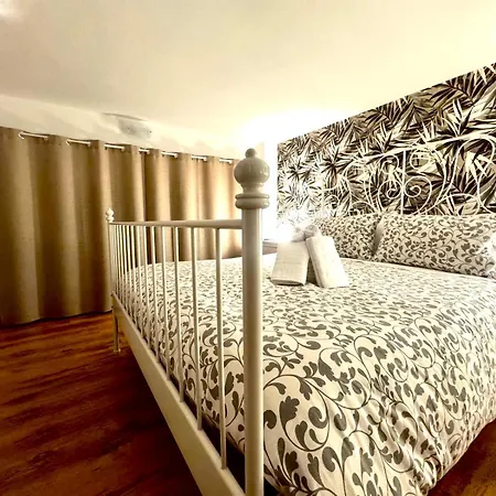Apartment Machiavelli House Rome