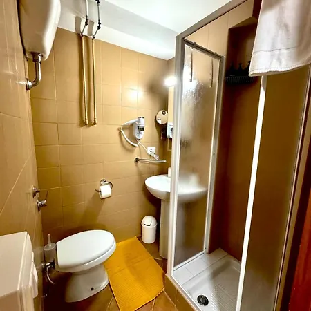 Machiavelli House Apartment