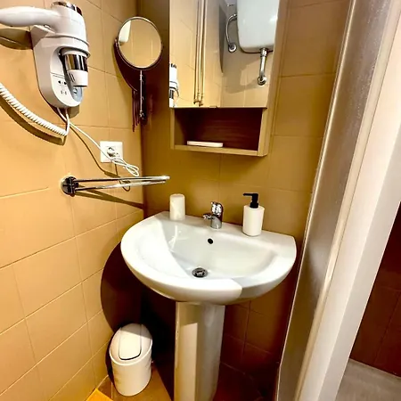 Apartment Machiavelli House