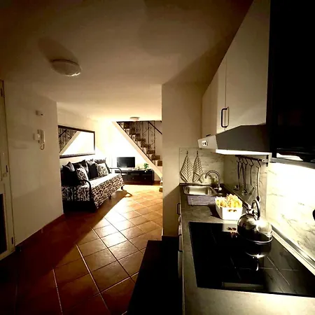 Machiavelli House * Rome