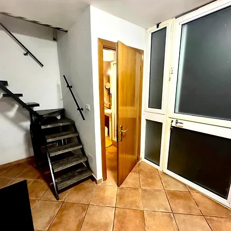 Machiavelli House Apartment *