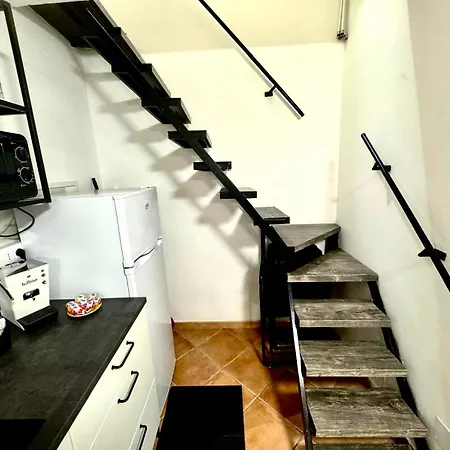 Apartment Machiavelli House