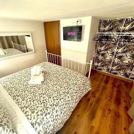 Machiavelli House Apartment *
