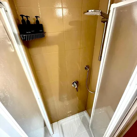 Machiavelli House Apartment *