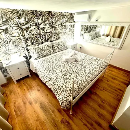 Apartment Machiavelli House Rome