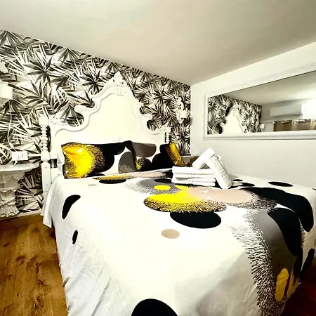 Apartment Machiavelli House Rome
