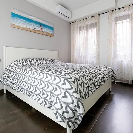 Butterfly House Ponte Milvio Apartment