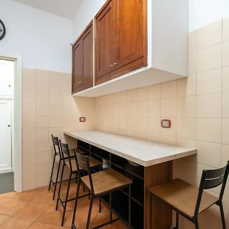 Butterfly House Ponte Milvio Apartment Rome
