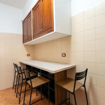 Apartment Butterfly House Ponte Milvio Rome