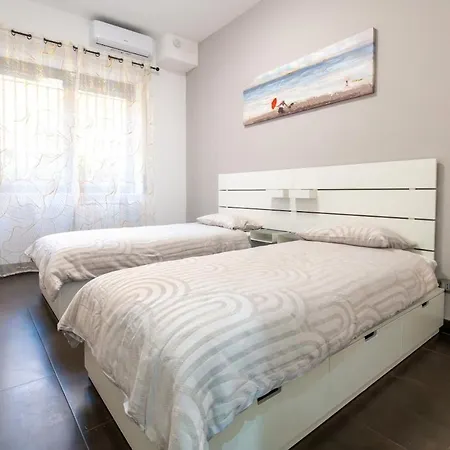Butterfly House Ponte Milvio Apartment