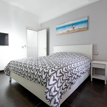 Butterfly House Ponte Milvio Apartment Rome