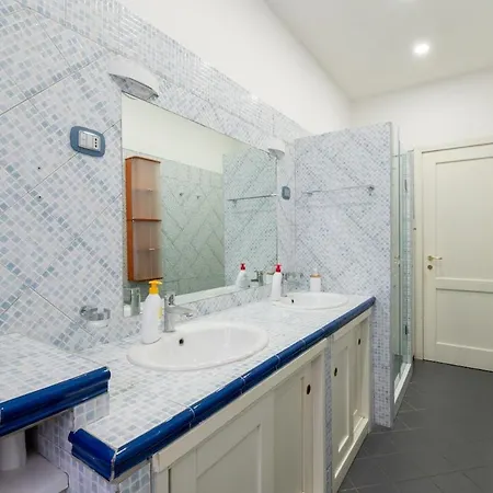 Apartment Butterfly House Ponte Milvio