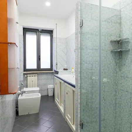 Apartment Butterfly House Ponte Milvio *