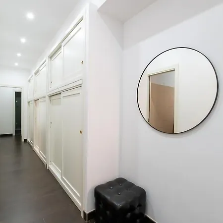 Butterfly House Ponte Milvio Apartment Rome
