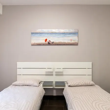 Butterfly House Ponte Milvio Apartment *