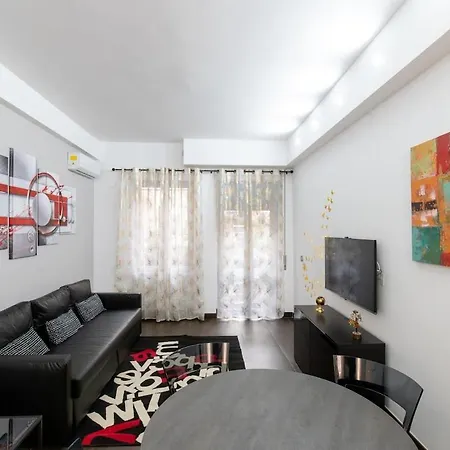 Apartment Butterfly House Ponte Milvio Rome