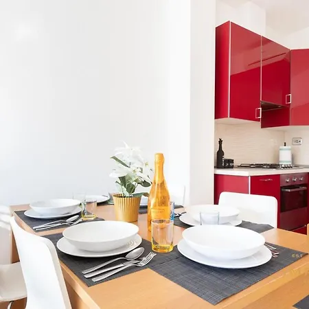 Deluxe 300mt To Metrob, 3 Bdrm-panoramic View Ac Holiday home Rome
