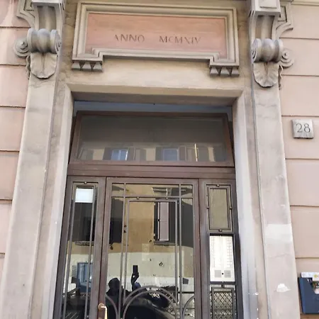 Apartment Welcrome Centro Rome