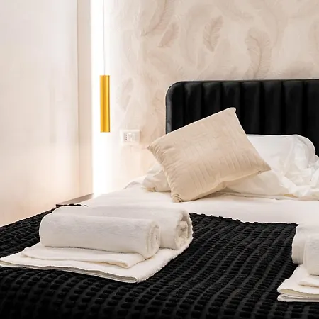 Centocinque Aparthouse - Luxe * Rome