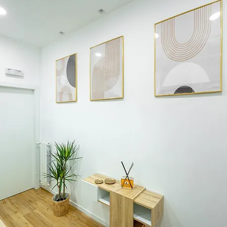 Apartment Centocinque Aparthouse - Luxe *