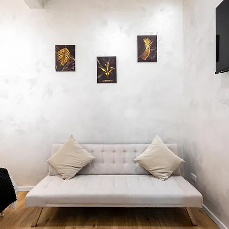 Centocinque Aparthouse - Luxe Apartment