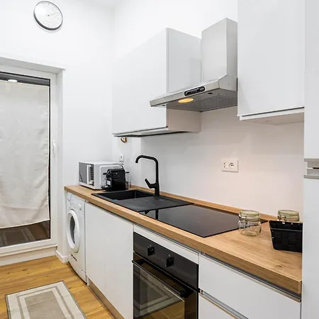 Centocinque Aparthouse - Luxe * Rome