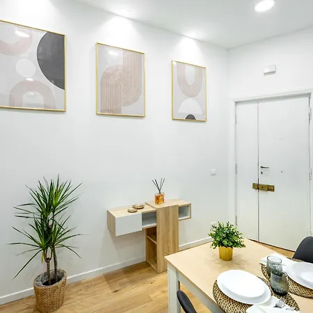 Apartment Centocinque Aparthouse - Luxe