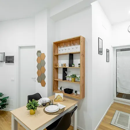 Centocinque Aparthouse - Luxe * Rome