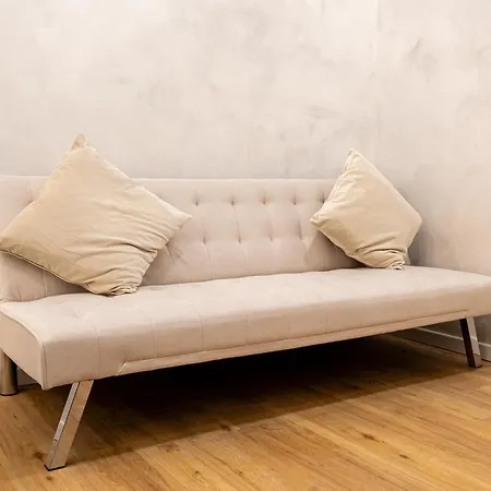 Centocinque Aparthouse - Luxe *
