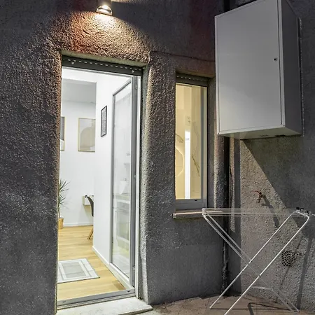 Apartment Centocinque Aparthouse - Luxe *