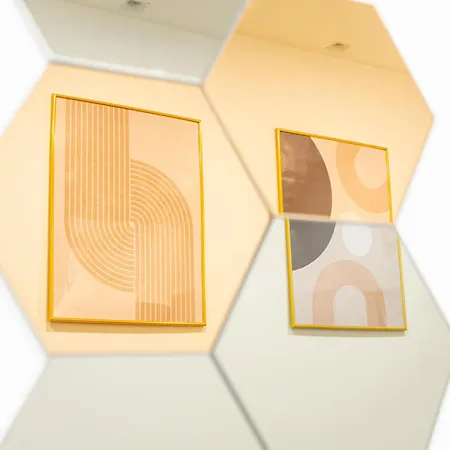 Centocinque Aparthouse - Luxe