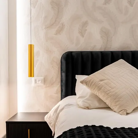 Apartment Centocinque Aparthouse - Luxe
