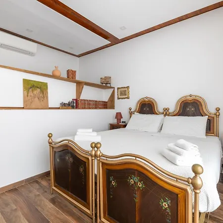 Cesare Balbo - B&d Apts Appartamento Roma
