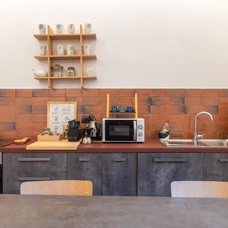 Cesare Balbo - B&d Apts Appartamento *