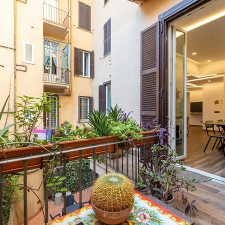 Cesare Balbo - B&d Apts Appartamento