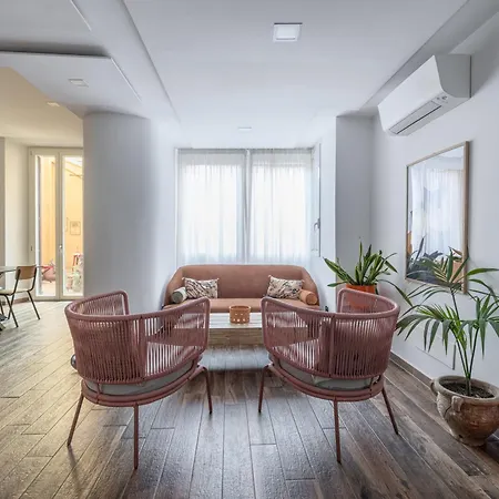 Cesare Balbo - B&d Apts Appartamento *