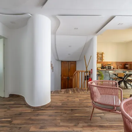 Appartamento Cesare Balbo - B&d Apts *